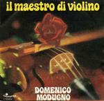 Il Maestro Di Violino