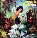 Danzas De Andalucia