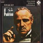 Il Padrino (Colonna Sonora)