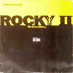Rocky II (Original Motion Picture Score) (Colonna Sonora)