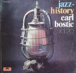 Jazz-History Vol. 20