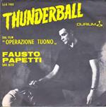 Thunderball / Shenandoah
