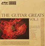 The Guitar Greats - Vol. 1