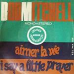 Aimer La Vie / I Say A Little Prayer