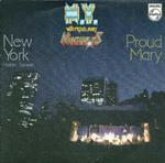 New York (Harlem Session) / Proud Mary