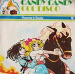 Candy Candy (Col Disco) -Vacanze In Scozia