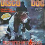 Disco Dog