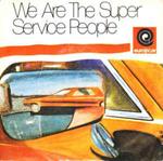 We Are The Superservice People