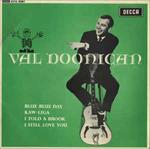 Val Doonican