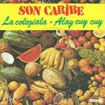 La Colegiala • Alay Cuy Cuy