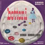 Vanna Scotti: Bottoni