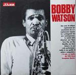 Bobby Watson