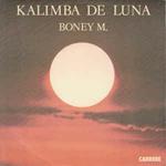 Kalimba De Luna