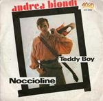 Noccioline / Teddy Boy