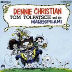 Tom Tolpatsch Und Der Marsupilami