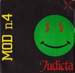 MOD N.4: Judicta