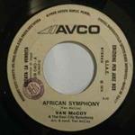 Van McCoy & The Soul City Symphony / Rumba Brava: African Symphony / Satakatu