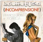 Franco Rosi E Fiorella: Incomprensione