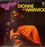 The Best Of Dionne Warwick