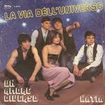 La Via Dell'Universo: Un Amore Diverso / Katia