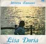 Lisa Doria: Lettera D'Amore
