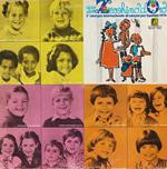 22° Zecchino D'Oro - 5° Rassegna Internazionale Di Canzoni Per Bambini 1979