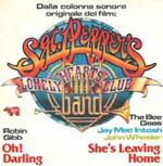 Robin Gibb / Bee Gees, Jay MacIntosh, John Wheeler: Oh! Darling / She's Leaving Home