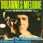 Paul de Senneville & Olivier Toussaint: Dolannes Melodie