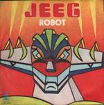 Jeeg Robot