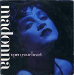 Open Your Heart