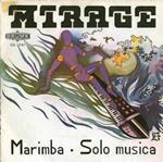 Marimba / Solo Musica