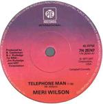 Telephone Man