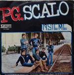 Pg. Scalo: Non Me Ne Andai