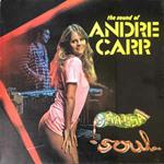 Salsa Soul - The Sound Of Andre Carr