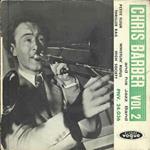 Chris Barber Vol 2