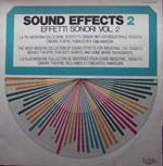 Sound Effects 2 - Effetti Sonori Vol. 2
