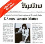 L'Amore Secondo Matteo