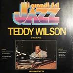 Teddy Wilson