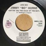 Jimmy Bo Horne / Lorca: (Sittin' On) The Dock Of The Bay / Los Ninos Del Sol