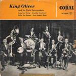 King Oliver & His Dixie Syncopators: Sugar Foot Stomp