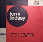 Theresa Lindsey: It's Over / One Day Up, Next Day Down