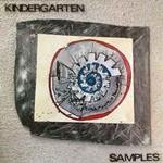 Kindergarten Samples