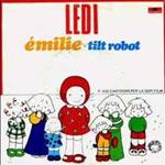 Emilie / Tilt Robot