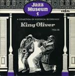 Jazz Museum 1 (A Collection Of Historical Recordings) 1926/28