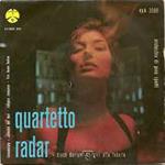 Quartetto Radar