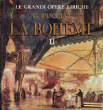 La Bohème II