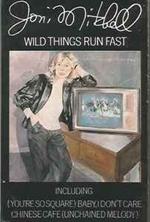 Wild Things Run Fast