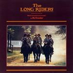 The Long Riders (Original Sound Track)