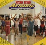 Aerobic - Ginnastica A Tempo Di Musica