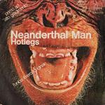 Neanderthal Man